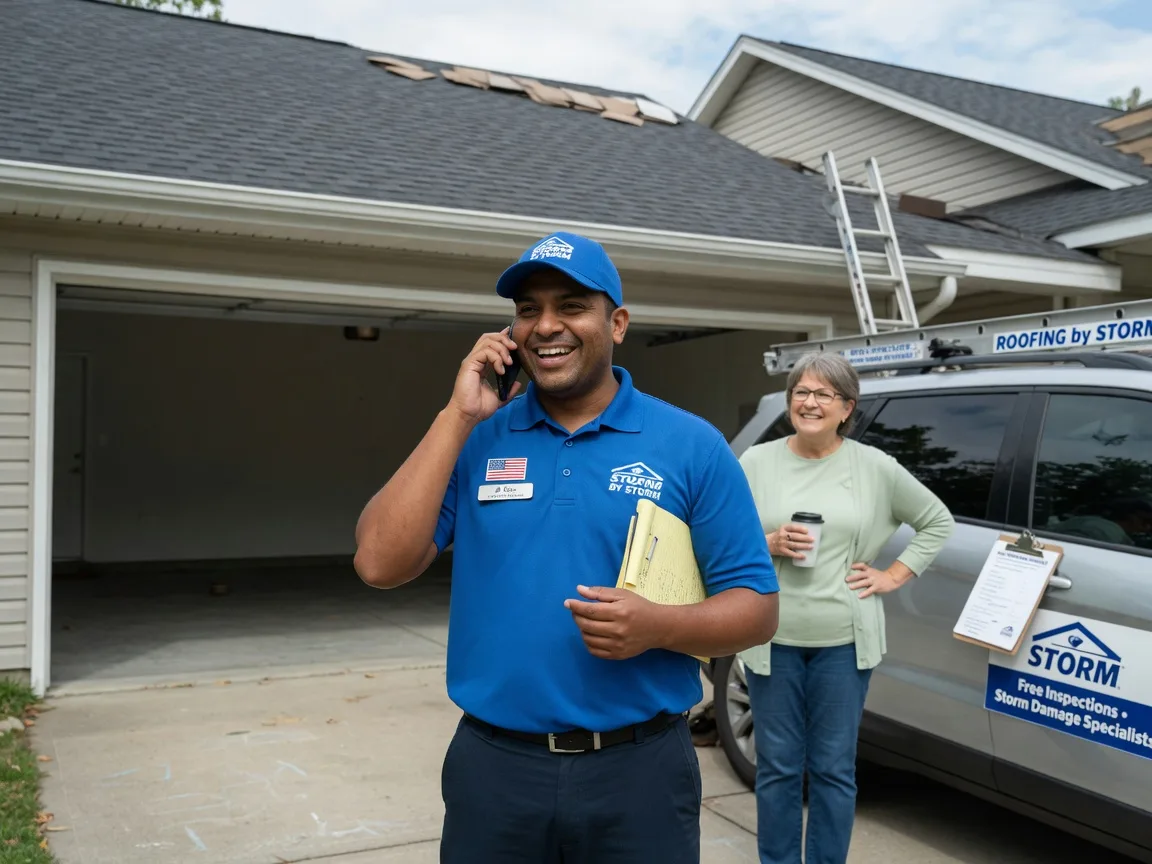 Roof Repair Near Me Trent, SD FAQs
